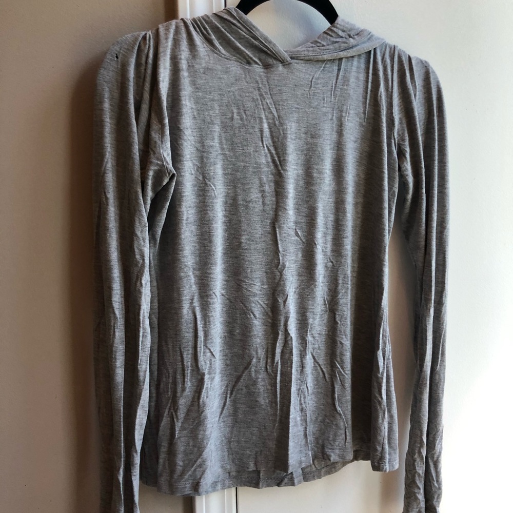 Forever 21 Hoodie